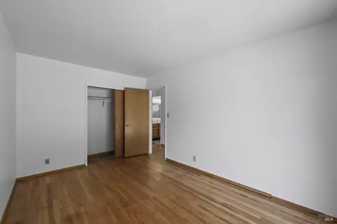 Bedroom - 459 Maple Ave, Vallejo, CA 94591 photo 6 of 10