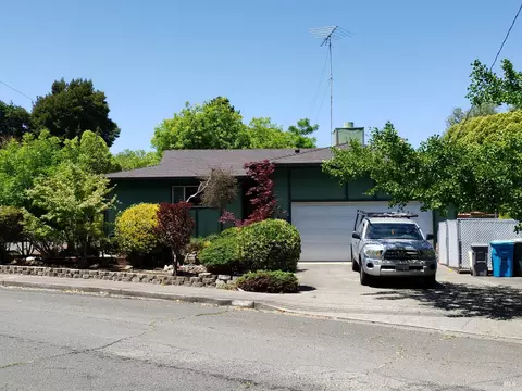 Exterior - 459 Maple Ave, Vallejo, CA 94591 photo 18 of 36