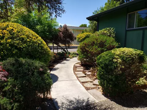 Exterior - 459 Maple Ave, Vallejo, CA 94591 photo 22 of 36