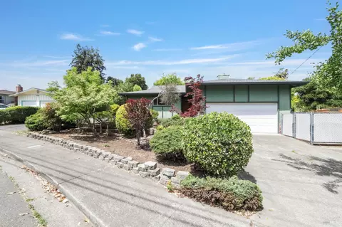 Exterior - 459 Maple Ave, Vallejo, CA 94591 photo 36 of 36
