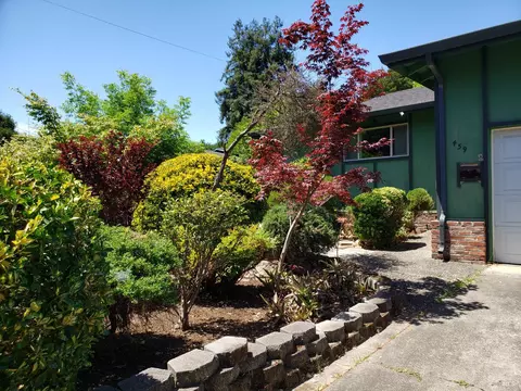 Exterior - 459 Maple Ave, Vallejo, CA 94591 photo 20 of 36