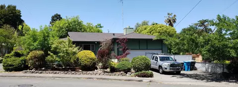 Exterior - 459 Maple Ave, Vallejo, CA 94591 photo 19 of 36