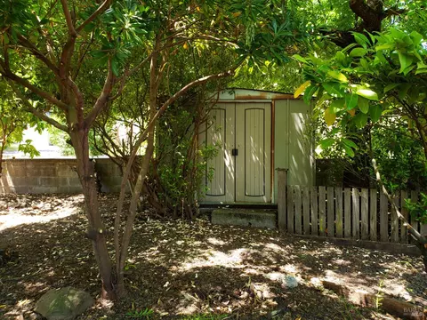 Exterior - 459 Maple Ave, Vallejo, CA 94591 photo 33 of 36