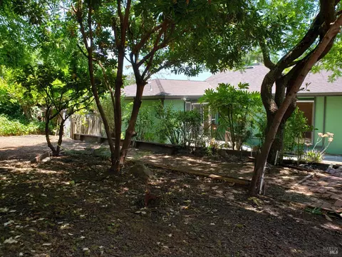 Exterior - 459 Maple Ave, Vallejo, CA 94591 photo 29 of 36
