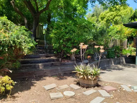 Exterior - 459 Maple Ave, Vallejo, CA 94591 photo 25 of 36