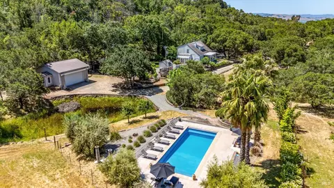 3100 Wood Valley Rd, Sonoma, CA 95476