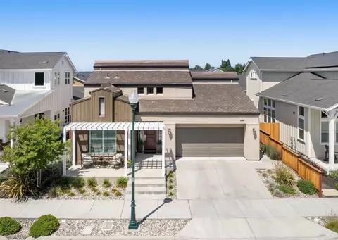 1431 Acorn Way, Windsor, CA 95492