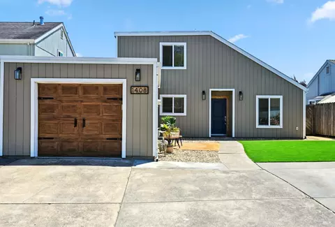 1408 Serpilio Way, Petaluma, CA 94954
