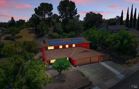 4009 Rimrock Dr, Antioch, CA 94509