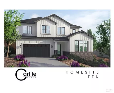 1914 Carlile Pl, Santa Rosa, CA 95403