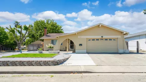 1235 Willet Ct, Fairfield, CA 94533