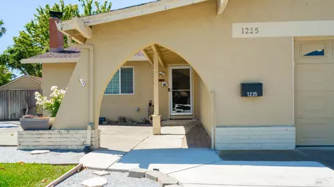 1235 Willet Ct, Fairfield, CA 94533 photo 5