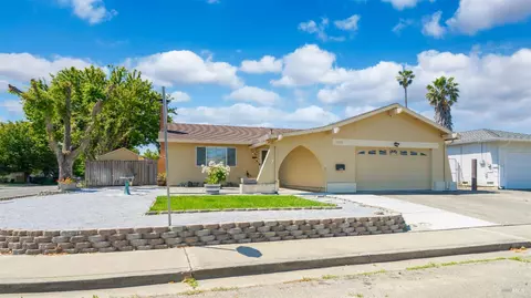 1235 Willet Ct, Fairfield, CA 94533 photo 3
