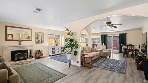 1235 Willet Ct, Fairfield, CA 94533 photo 8