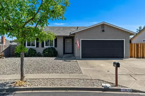 675 Joseph Ct, Napa, CA 94558