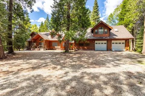9547 Grassland Ct, Shingletown, CA 96088