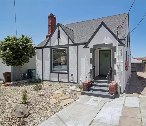 633 32nd St, Richmond, CA 94804
