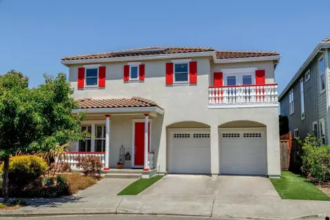 3929 New Zealand Ave, Santa Rosa, CA 95407