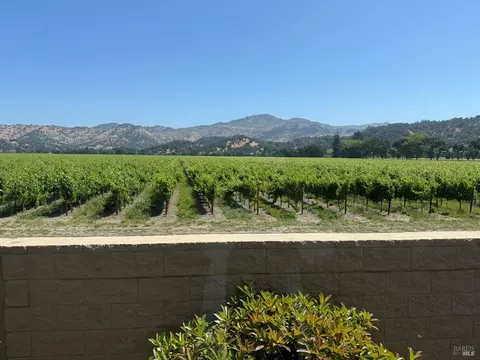6468 Washington St #141, Yountville, CA 94599