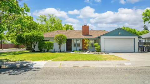 701 Nevada St, Fairfield, CA 94533