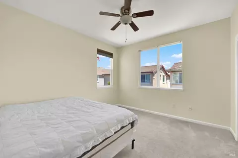 Bedroom - 2467 Flatley Cir, Fairfield, CA 94533 photo 6 of 7