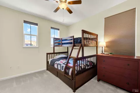 Bedroom - 2467 Flatley Cir, Fairfield, CA 94533 photo 7 of 7