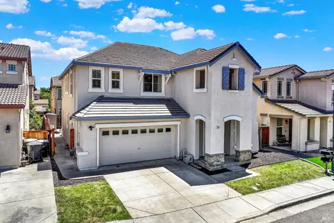 Exterior - 2467 Flatley Cir, Fairfield, CA 94533 photo 3 of 17