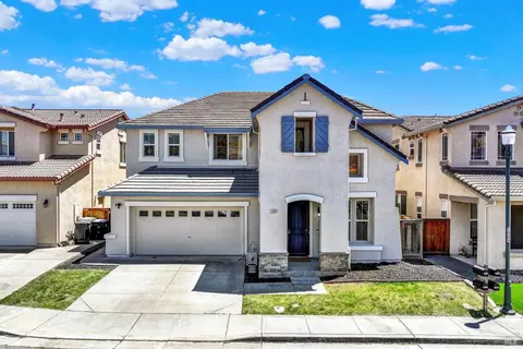 2467 Flatley Cir, Fairfield, CA 94533