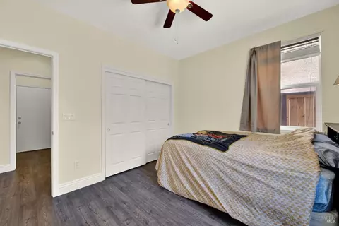 Bedroom - 2467 Flatley Cir, Fairfield, CA 94533 photo 2 of 7