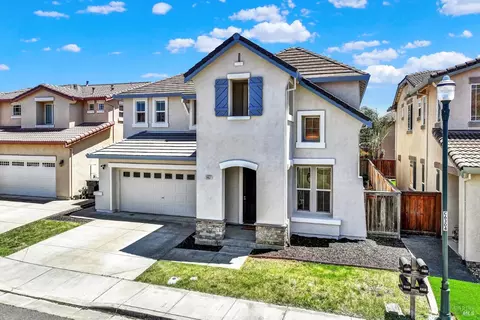 Exterior - 2467 Flatley Cir, Fairfield, CA 94533 photo 2 of 17