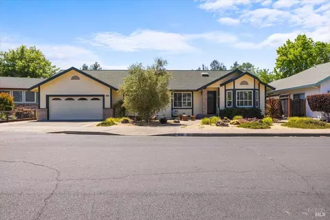 6101 Amie Dr, Windsor, CA 95492 photo 3