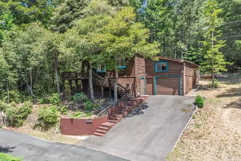 35551 Ocean View St, Gualala, CA 95445