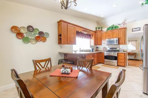 Dining - 1865 Derby Dr, Dixon, CA 95620 photo 1 of 1