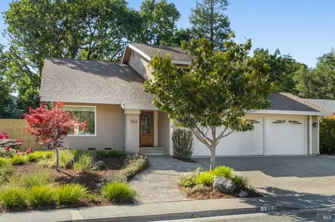 1263 Simmons Ln, Novato, CA 94945