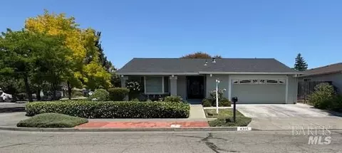 4305 Leafwood Cir W, Santa Rosa, CA 95405