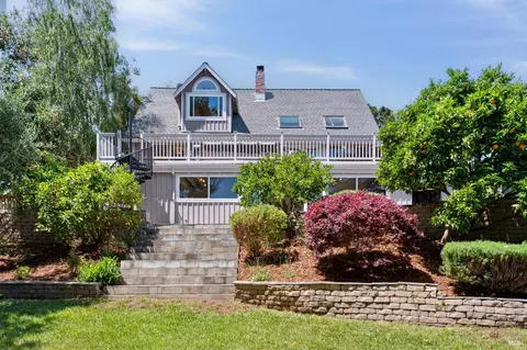 523 W Fairview Ave, Mill Valley, CA 94941