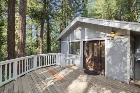 545 Edgewood Ave, Mill Valley, CA 94941