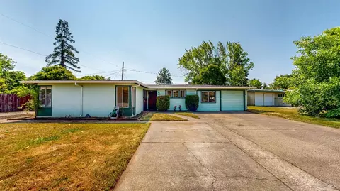 23 Monte Vis, Novato, CA 94947