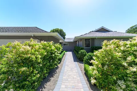 Exterior - 50 Pine Ter, Tiburon, CA 94920 photo 1 of 9