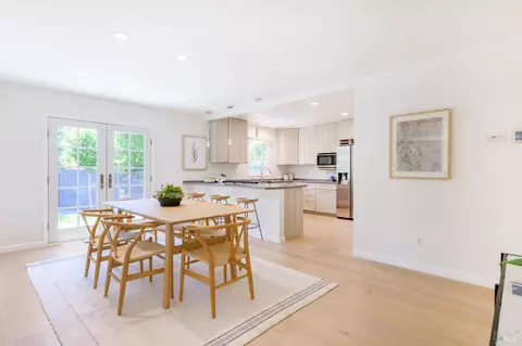Dining - 50 Pine Ter, Tiburon, CA 94920 photo 2 of 2