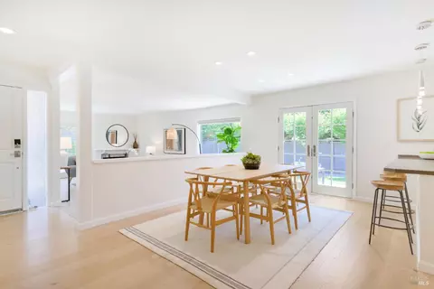 Dining - 50 Pine Ter, Tiburon, CA 94920 photo 1 of 2