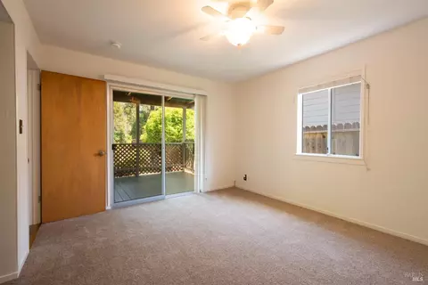 Bedroom - 8419 Spring Dr, Forestville, CA 95436 photo 1 of 2