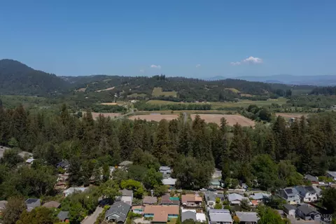 View/Area - 8419 Spring Dr, Forestville, CA 95436 photo 1 of 1