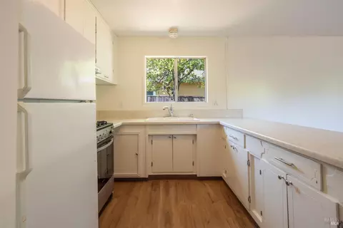 Kitchen - 8419 Spring Dr, Forestville, CA 95436 photo 1 of 1