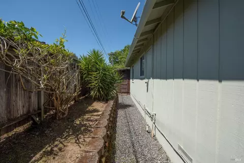 Exterior - 8419 Spring Dr, Forestville, CA 95436 photo 6 of 6
