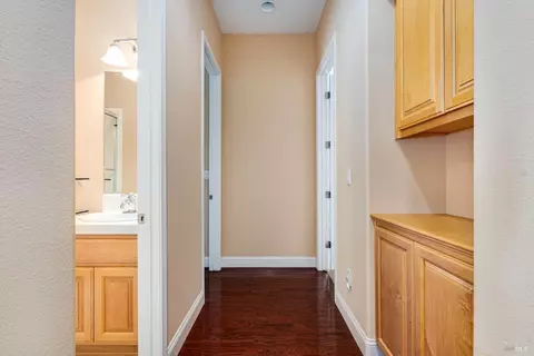 Entry Way - 412 Saunders Dr, Sonoma, CA 95476 photo 1 of 1
