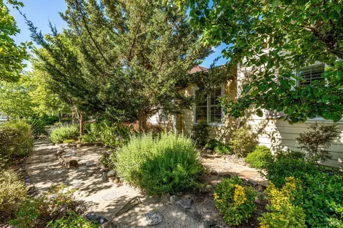 Exterior - 412 Saunders Dr, Sonoma, CA 95476 photo 13 of 13