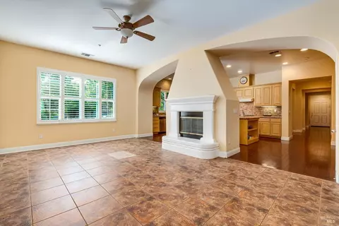 Living - 412 Saunders Dr, Sonoma, CA 95476 photo 3 of 3