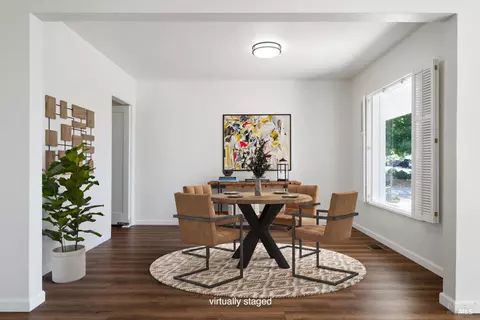 Dining - 1408 Carl Ave, Vallejo, CA 94590 photo 1 of 1