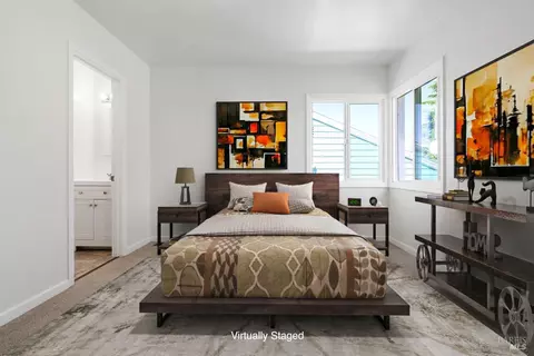 Bedroom - 1408 Carl Ave, Vallejo, CA 94590 photo 1 of 5